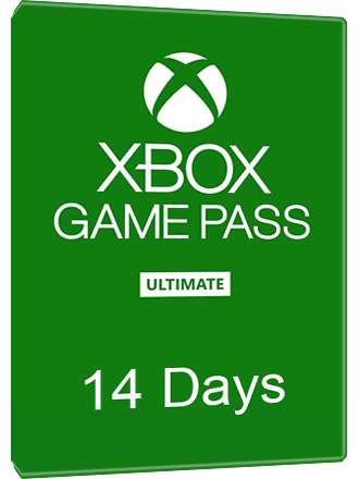 Xbox Game Pass Ultimate | 14 дней | Аккаунт Xbox Live | Мгновенная доставка | ГЛОБАЛЬ фото 1