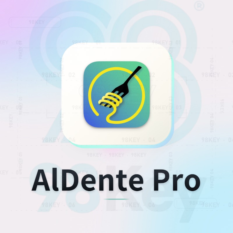 AlDente Pro для macOS | Lifetime / 1 Год фото 2
