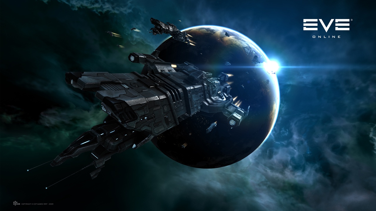 EVE Online ISK: Immediate delivery is safe