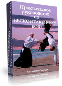 Практическое руководство по БЕСКОНТАКТНОМУ БОЮ + Бонус