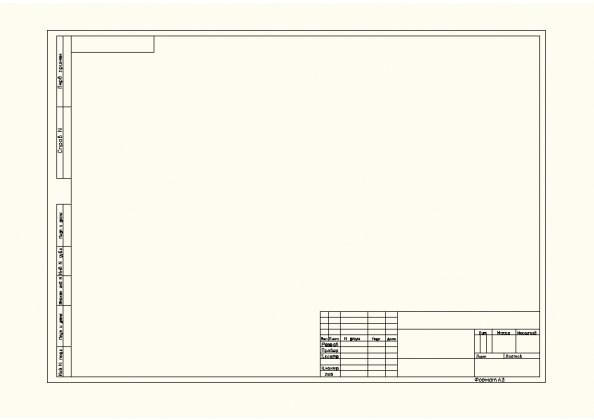 А4 горизонталь. AUTOCAD Формат а3 рамка. Штамп для чертежа а4 горизонтальная. Чертежная рамка. Рамка для чертежа.