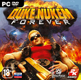 Duke Nukem Forever. Ключ 1С. Бонус, скидки