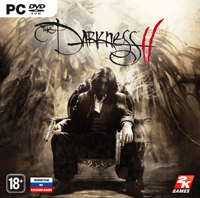 Darkness 2. Photo Key to Steam from 1C
