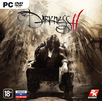 Darkness 2. Photo ключа для Steam от 1С