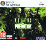 Aliens vs Predator. Для Steam. Скан от 1С