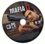 MAFIA 2. Для Steam. Скан от 1C. Коллекционное издание. - irongamers.ru