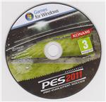 Pro Evolution Soccer 2011 - Скан от 1С. Region Free