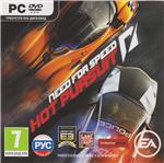 Need For Speed Hot Pursuit - Foto/EADM/Worldwide