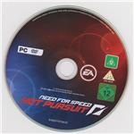 Need For Speed Hot Pursuit - Foto/EADM/Worldwide