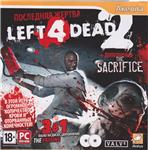 LEFT 4 DEAD 2 + BONUS