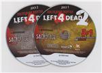 LEFT 4 DEAD 2 + БОНУС