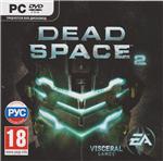 Dead Space 2 (Scan/EADM/Worldwide)