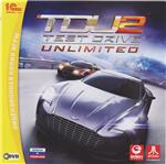 Test Drive Unlimited 2 (Region Free) Скан ключа от 1С