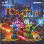 Magicka: Ну очень эпическая игра (Лицензия от 1С)