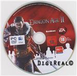 Dragon Age 2  - Region Free + DLC