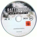 BATTLEFIELD Bad Company 2 DELUXE + Vietnam (Worldwide)