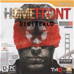 Homefront. Scan key on alleles (Region Free) - irongamers.ru