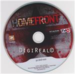 Homefront. Scan key on alleles (Region Free) - irongamers.ru