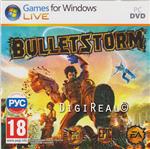 Bulletstorm от 1C. Ключ для Windows Live. Worldwide.