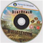 Bulletstorm от 1C. Ключ для Windows Live. Worldwide.
