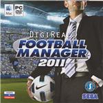 Football Manager 2011. Для Steam. Worldwide + БОНУС