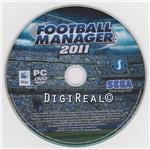 Football Manager 2011. Для Steam. Worldwide + БОНУС