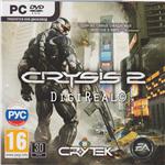 Crysis 2. Скан от 1С. Region Free.