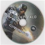 Crysis 2. Скан от 1С. Region Free.