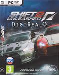 Need For Speed: Shift 2 Unleashed (EADM / Region Free)