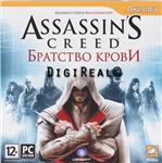 Assassin´s Creed: Братство Крови (Region Free)+DLC