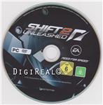 Need For Speed: Shift 2 Unleashed (EADM / Region Free)