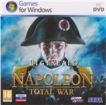 Napoleon: Total War. Скан от 1С.