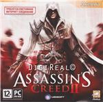 ASSASSINS CREED 2 (Скан от Акеллы/Region Free)