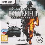 BATTLEFIELD Bad Company 2 (Cd-key/Worldwid/EADL)