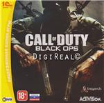 Call of Duty: Black Ops - Для Steam. Скан ключа.