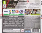 FIFA 11 - Лицензия (EADL/Worldwide/Скан)