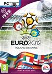 UEFA EURO 2012 - Дополнение (Scan ключа) - Worldwide
