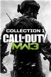 Call of Duty: Modern Warfare 3 DLC Collection 1