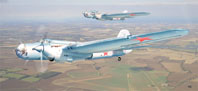 Цифровой рисунок бомбардировщика Ар-2  СССР 30-х годов