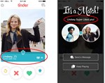 🔥🌈❤️TINDER  GOLD 3/6/12 MO🤩🍓WARRANTY🔒REGION FREE - irongamers.ru