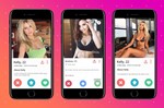 💚😍ПРОМОКОД❤️TINDER PLUS 1 МЕСЯЦ😈🔥ГАРАНТИЯ🔒ГЛОБАЛ