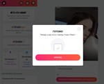 💚😍VOUCHER CODE❤️TINDER PLUS 1 MONTH 😈🔥 REGION FREE - irongamers.ru