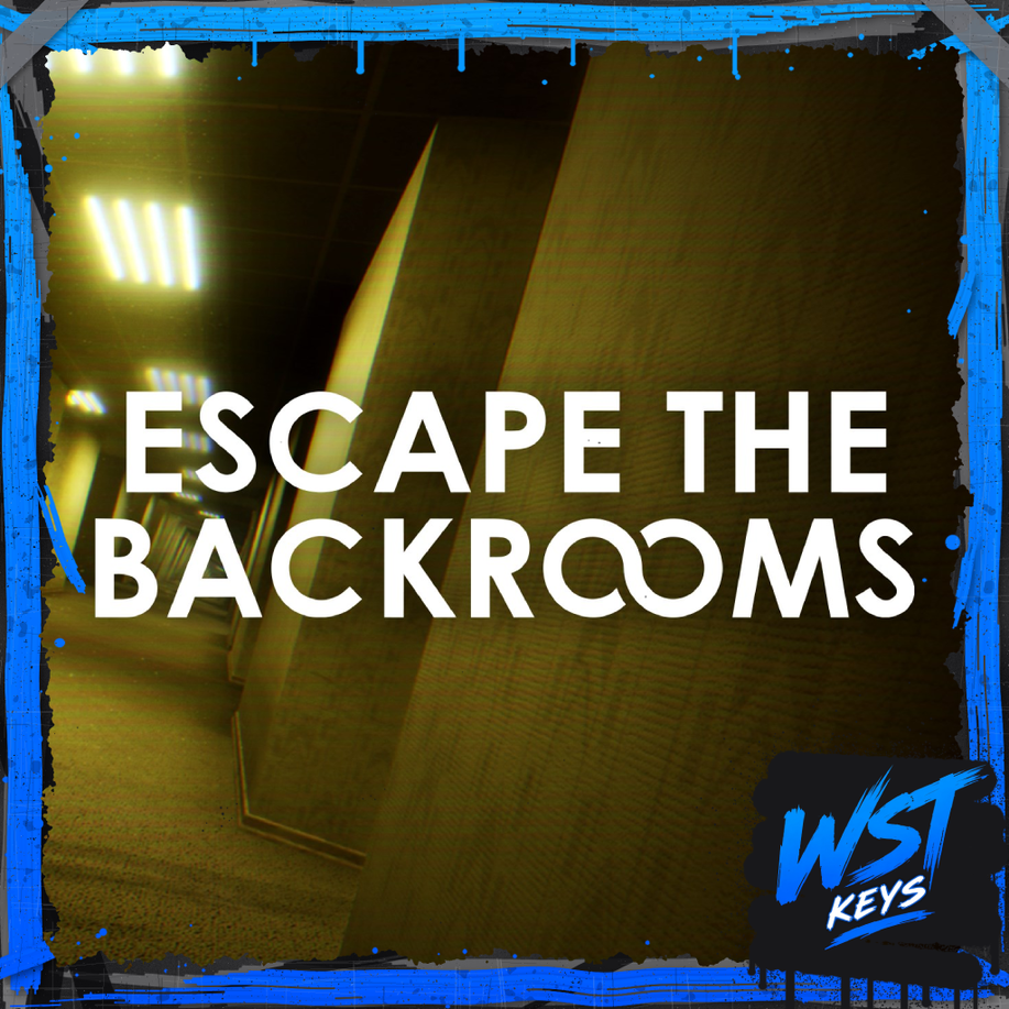 Escape the Backrooms • Ключ Steam (Россия и СНГ | Автовыдача 24/7) фото 1