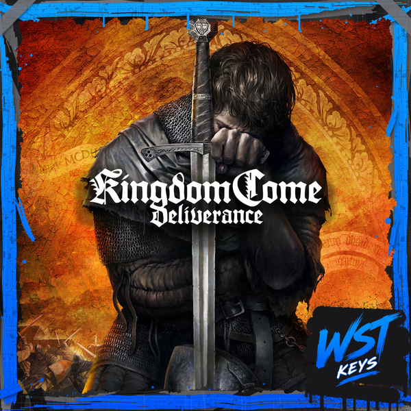 Kingdom Come: Deliverance • Ключ Steam (Россия и СНГ | Автовыдача 24/7) фото 1