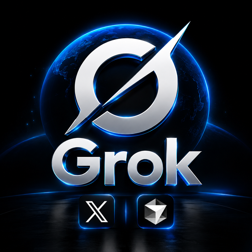 xAI Grok Plus / Premium / Super / Ultra — 1 месяц | Полная гарантия фото 1