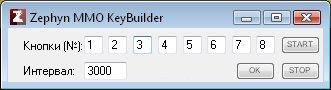 Zephyn MMO KeyBuilder