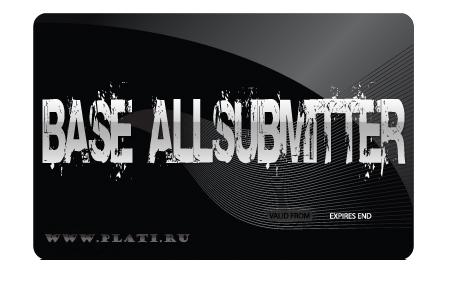 База для allsubmiter 4.7 на 1500 каталогов без капчи