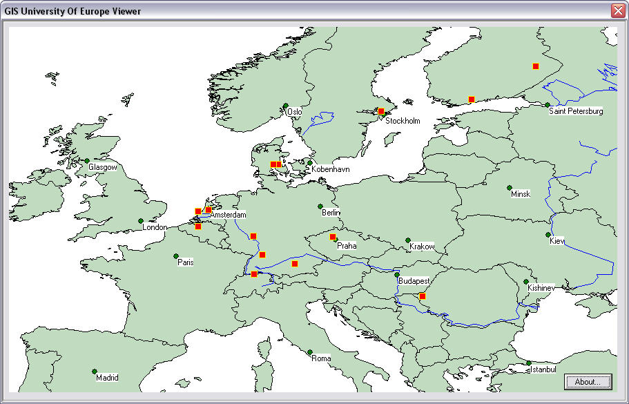 GISUniversEuropeViewer(исходники)