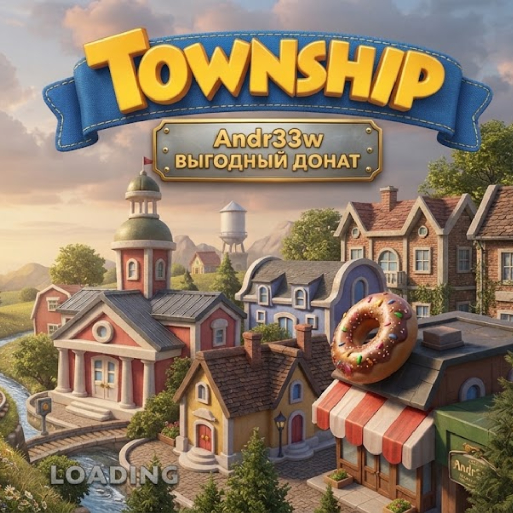 | 50,000 BANKNOTES | BOOSTERS | DONATION | Township | photo 1