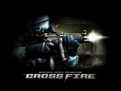 Онлайн пополнение CrossFire (мин. 100 Кредитов)